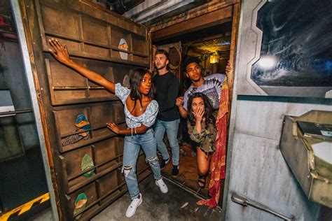 alluc escape room|Best Escape Rooms in Los Angeles!.